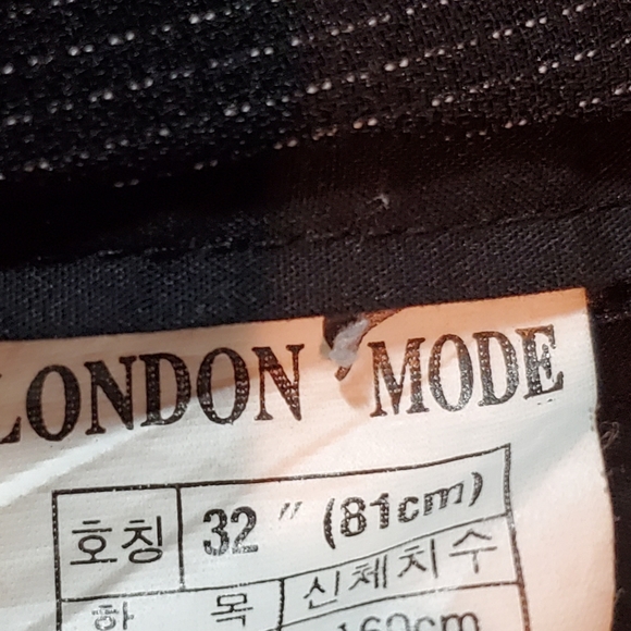 *Sold*Trousers - Picture 6 of 16